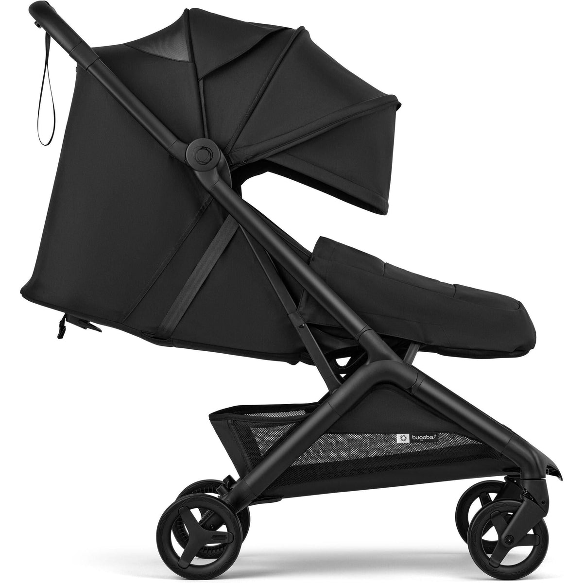 Pre-Order Bugaboo Butterfly 2 Plus Stroller