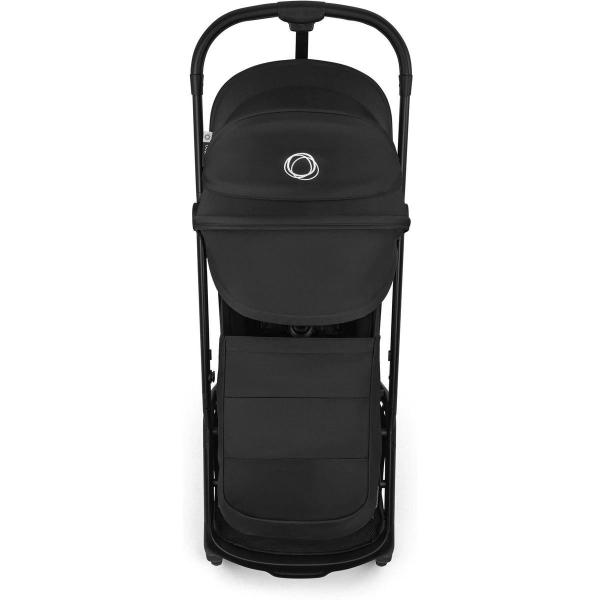 Pre-Order Bugaboo Butterfly 2 Plus Stroller