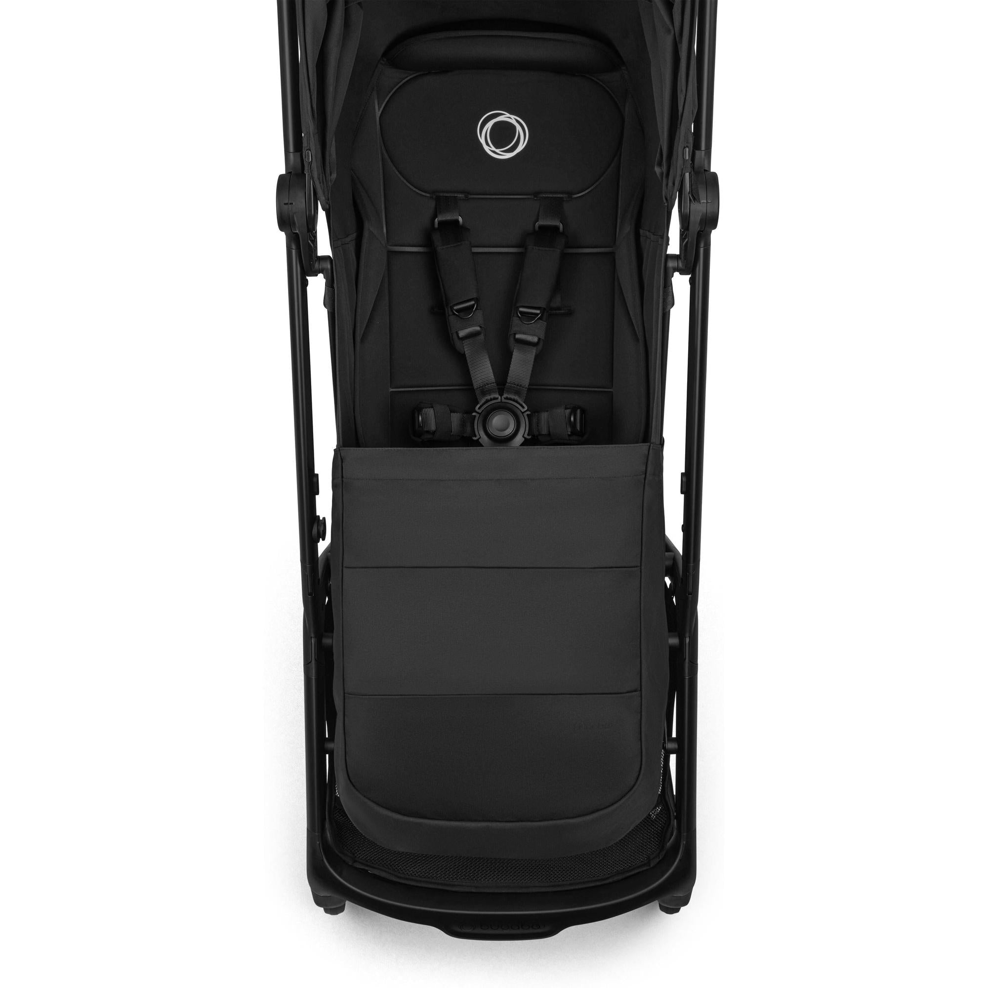 Pre-Order Bugaboo Butterfly 2 Plus Stroller