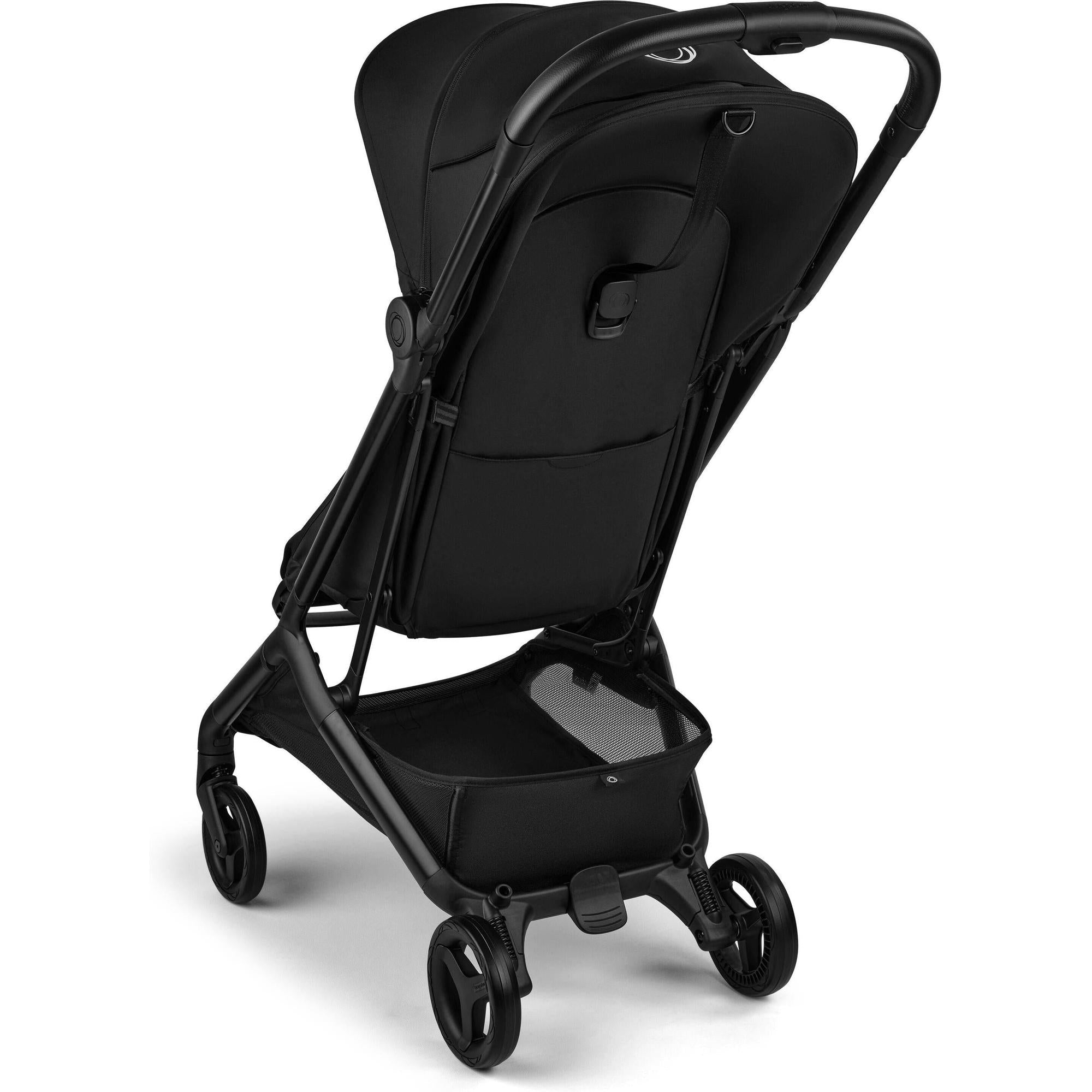 Pre-Order Bugaboo Butterfly 2 Plus Stroller