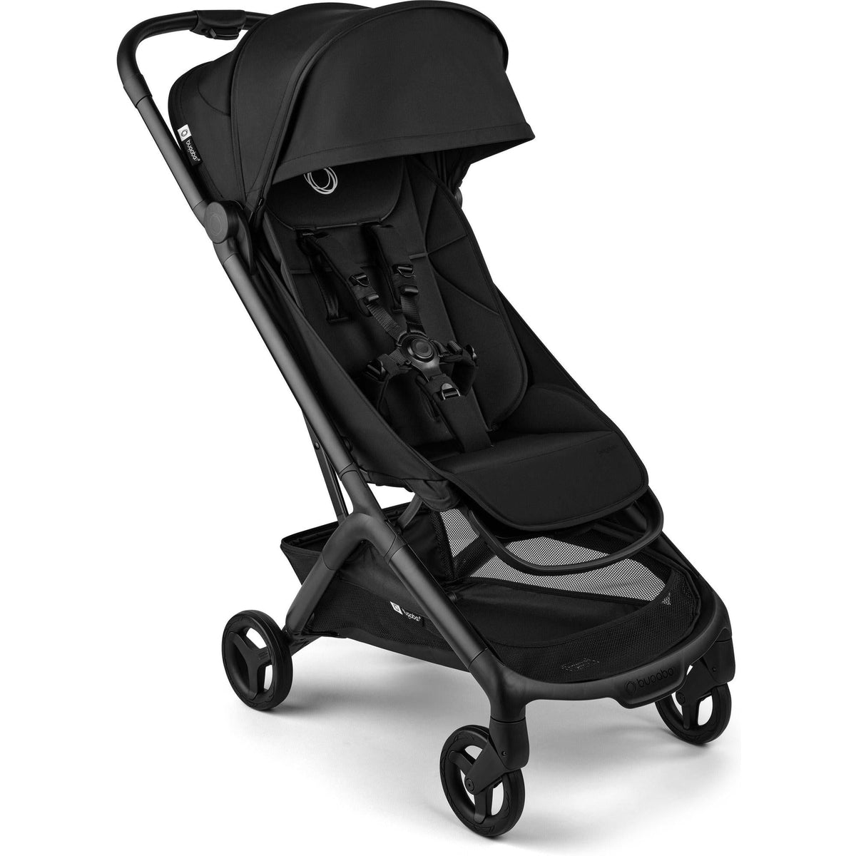 Pre-Order Bugaboo Butterfly 2 Plus Stroller