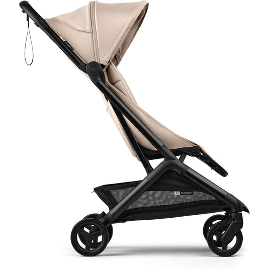 Pre-Order Bugaboo Butterfly 2 Plus Stroller