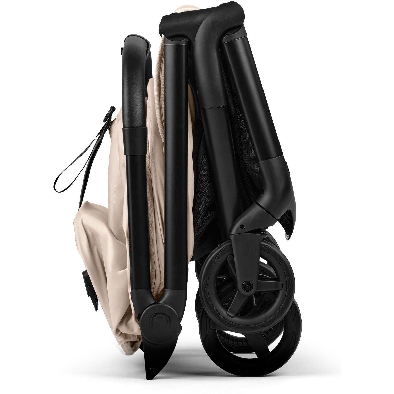 Pre-Order Bugaboo Butterfly 2 Plus Stroller