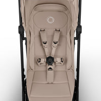 Pre-Order Bugaboo Butterfly 2 Plus Stroller