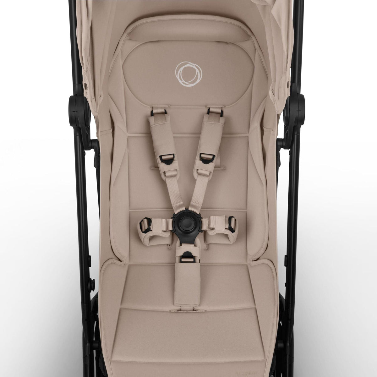 Pre-Order Bugaboo Butterfly 2 Plus Stroller