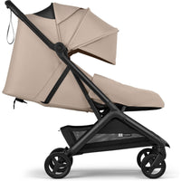 Pre-Order Bugaboo Butterfly 2 Plus Stroller
