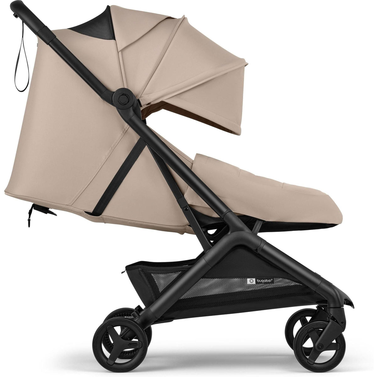 Pre-Order Bugaboo Butterfly 2 Plus Stroller