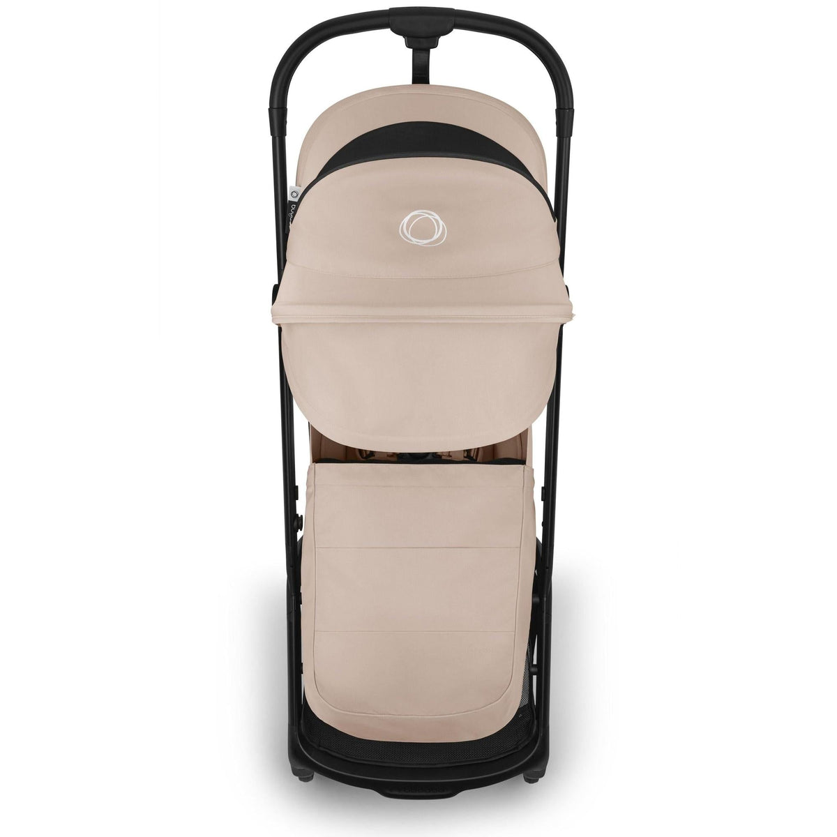 Pre-Order Bugaboo Butterfly 2 Plus Stroller