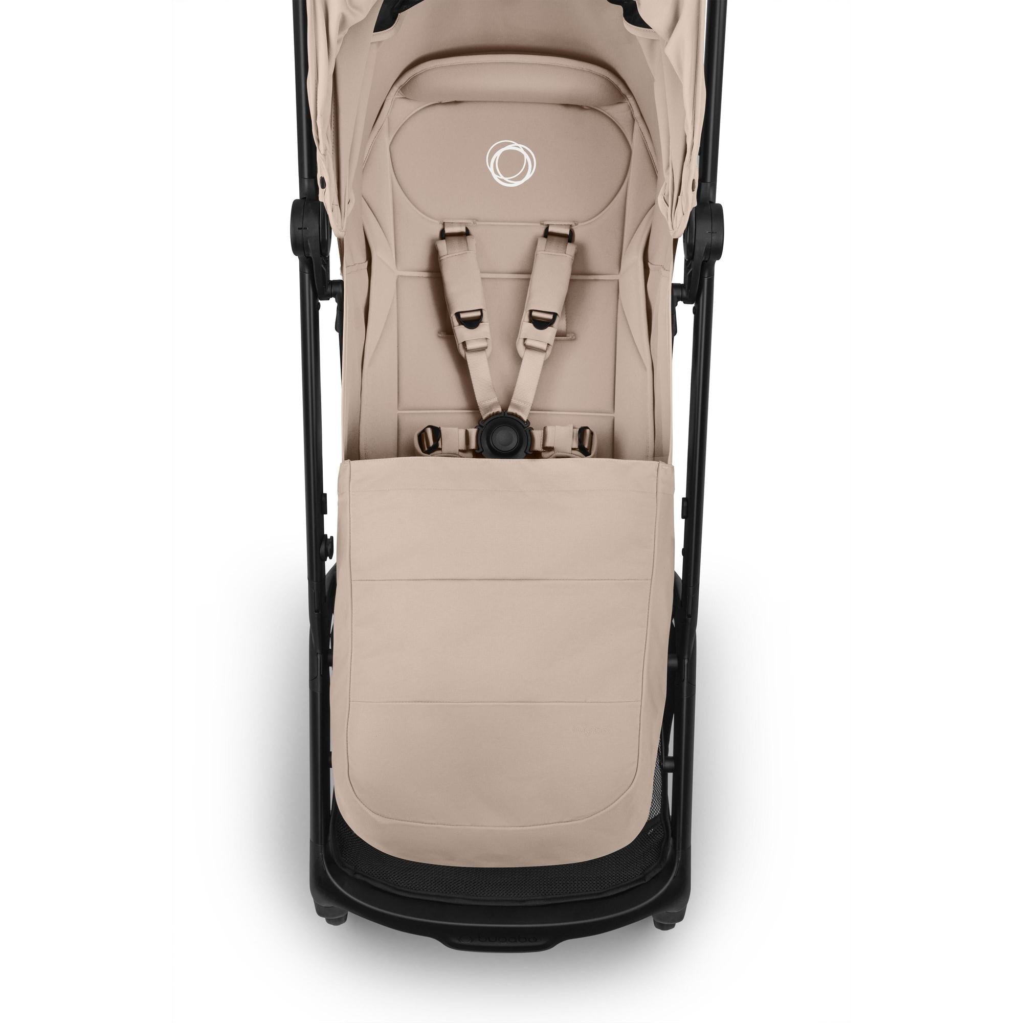 Pre-Order Bugaboo Butterfly 2 Plus Stroller