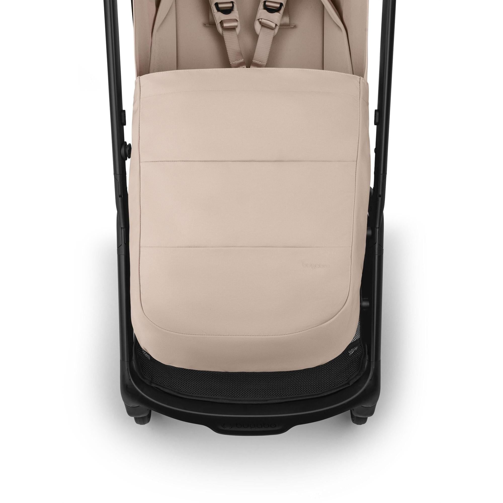 Pre-Order Bugaboo Butterfly 2 Plus Stroller