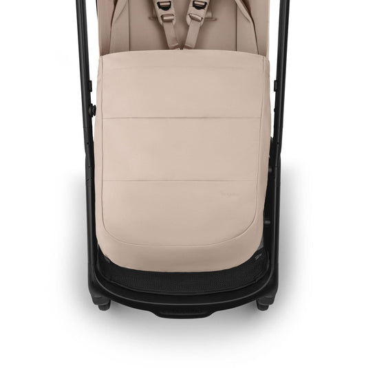 Pre-Order Bugaboo Butterfly 2 Plus Stroller