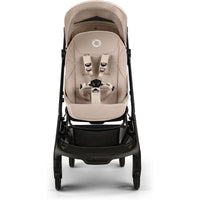Pre-Order Bugaboo Butterfly 2 Plus Stroller