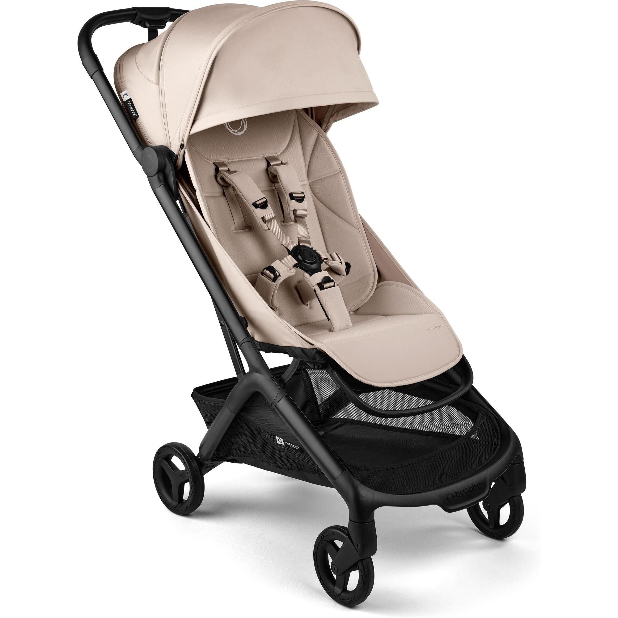 Pre-Order Bugaboo Butterfly 2 Plus Stroller