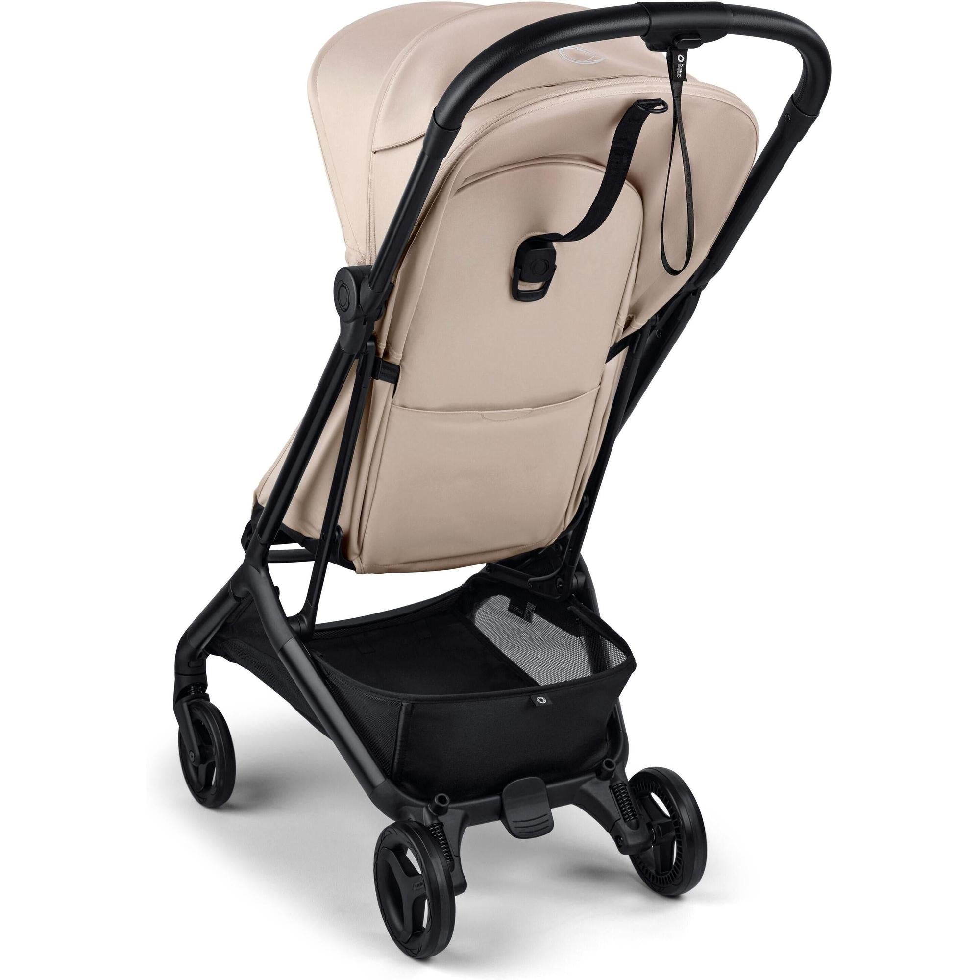Pre-Order Bugaboo Butterfly 2 Plus Stroller