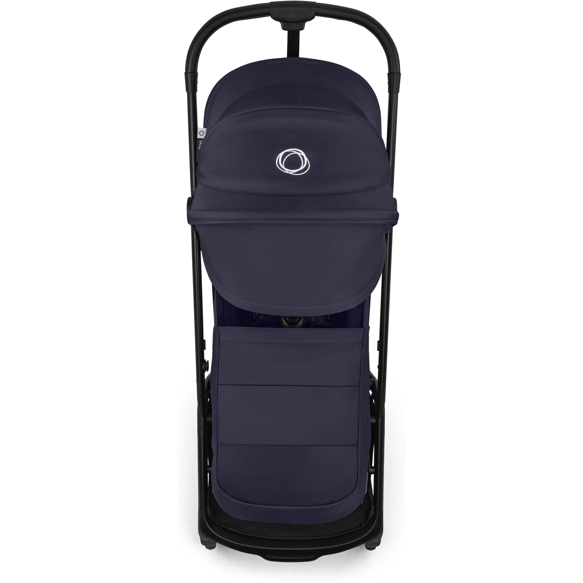 Pre-Order Bugaboo Butterfly 2 Plus Stroller