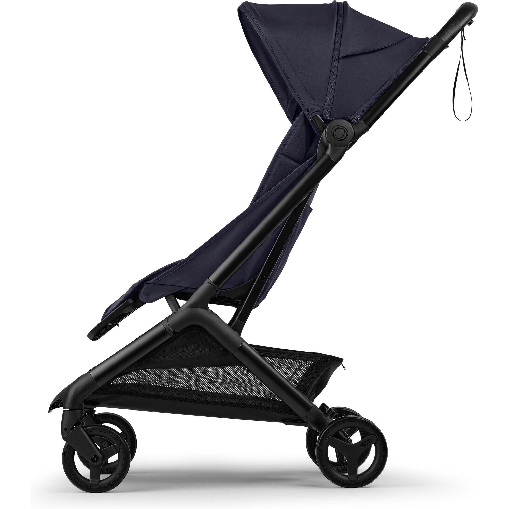 Pre-Order Bugaboo Butterfly 2 Plus Stroller