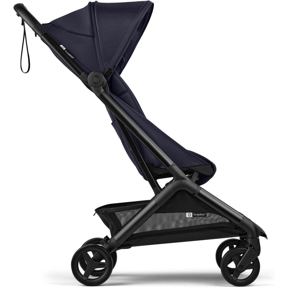 Pre-Order Bugaboo Butterfly 2 Plus Stroller