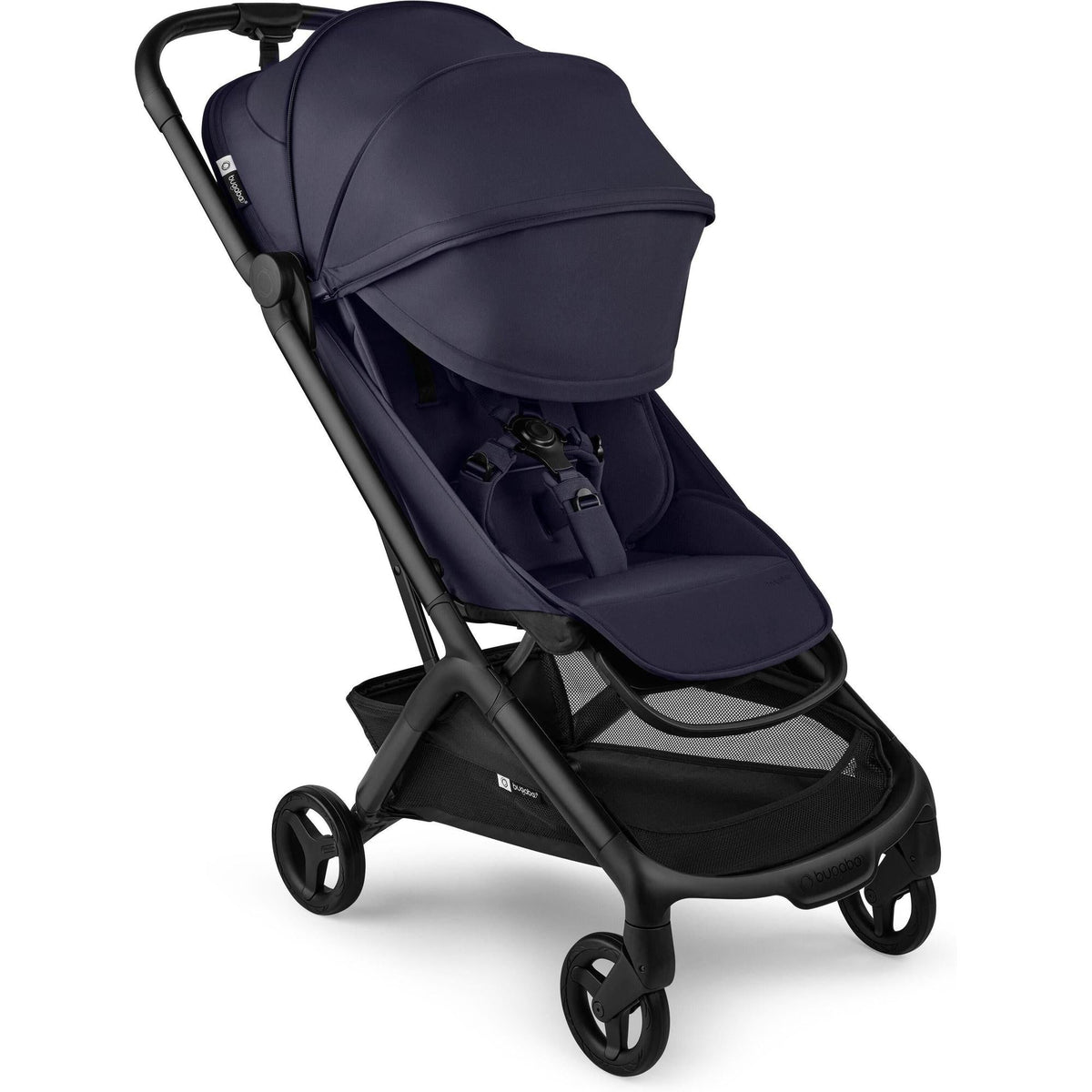 Pre-Order Bugaboo Butterfly 2 Plus Stroller