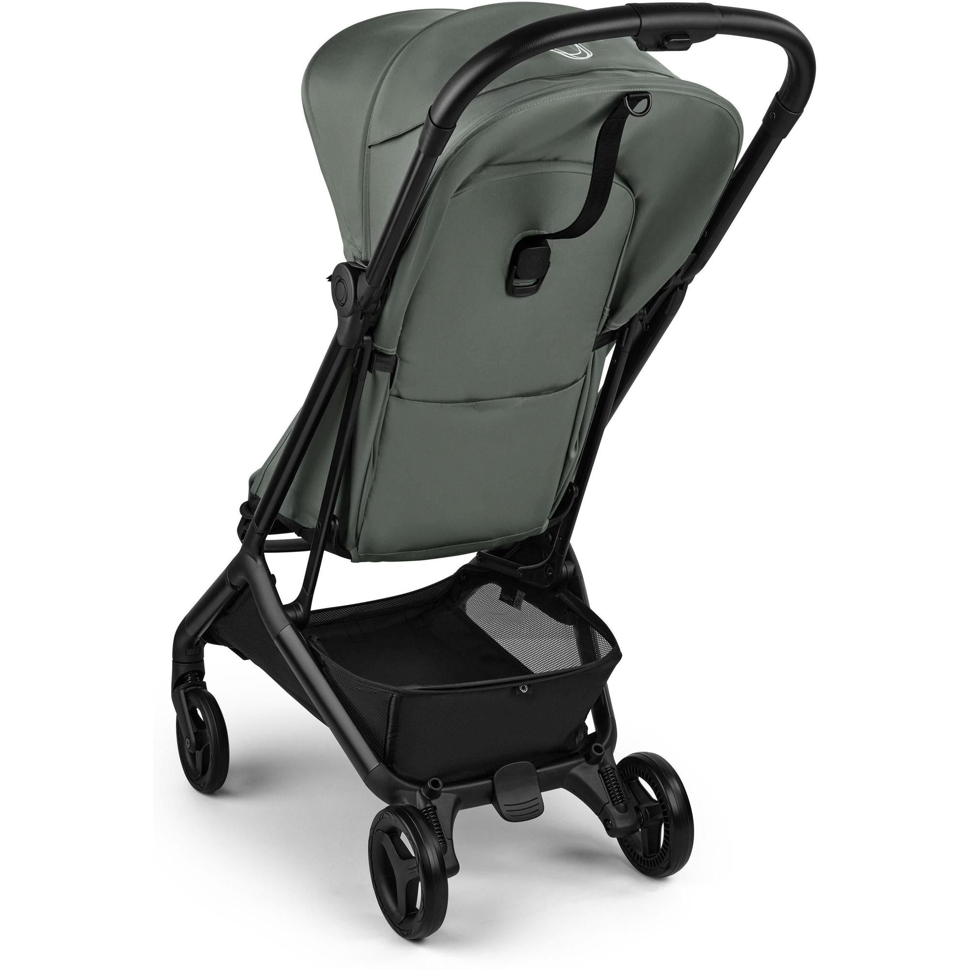 Pre-Order Bugaboo Butterfly 2 Plus Stroller