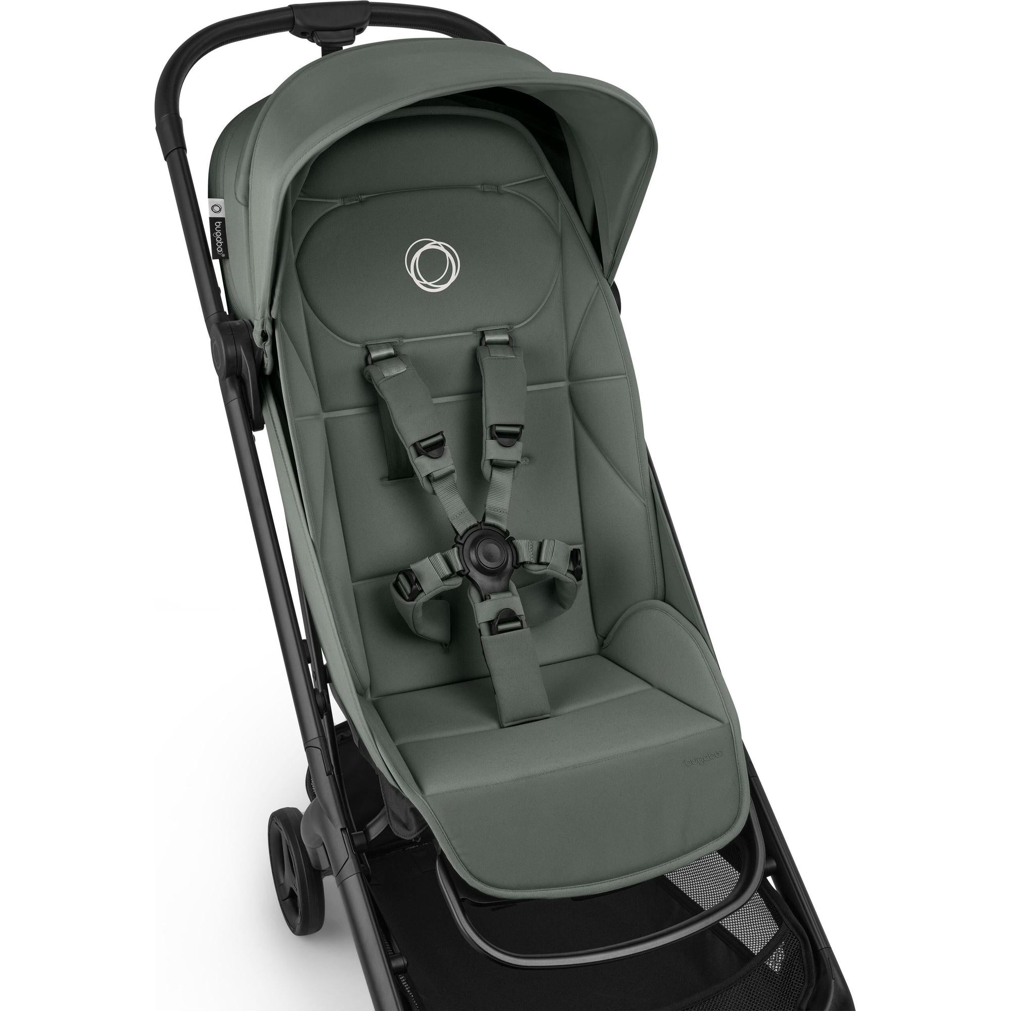 Pre-Order Bugaboo Butterfly 2 Plus Stroller