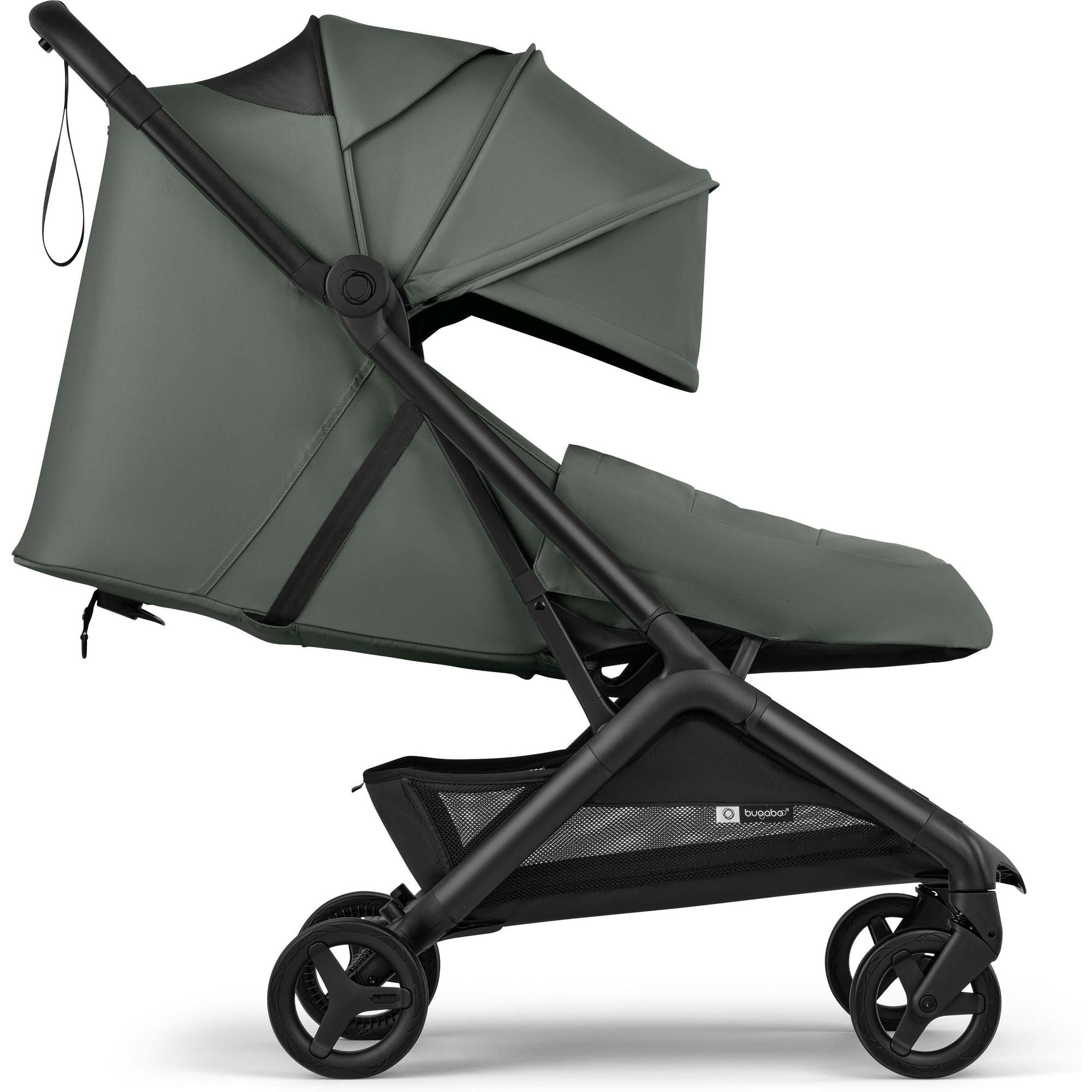 Pre-Order Bugaboo Butterfly 2 Plus Stroller