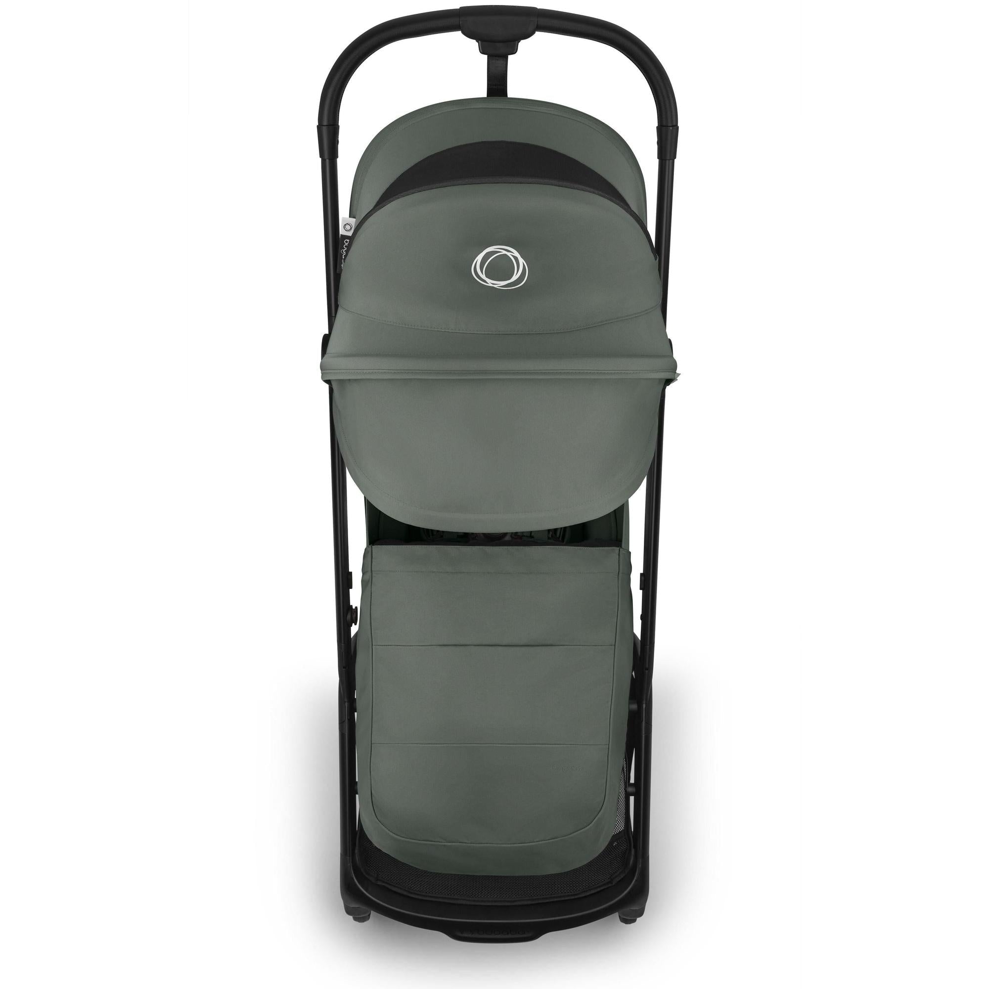 Pre-Order Bugaboo Butterfly 2 Plus Stroller