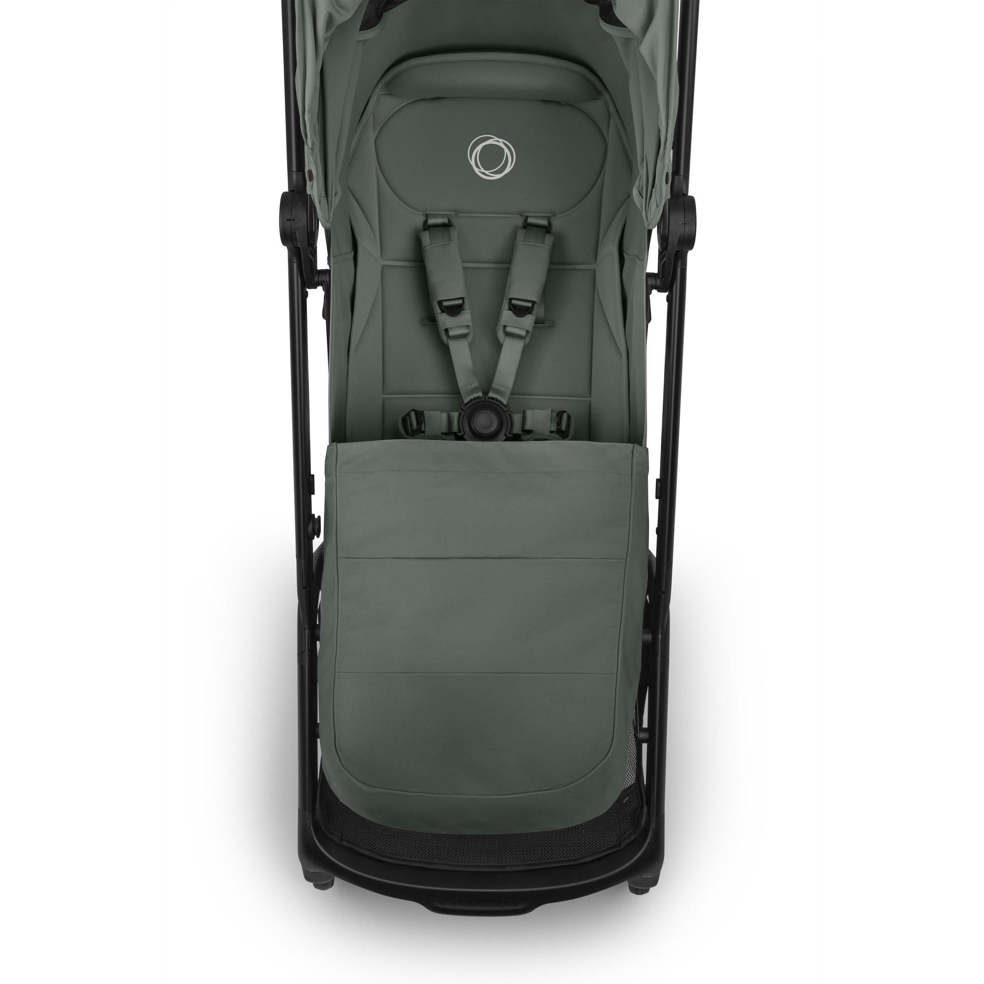 Pre-Order Bugaboo Butterfly 2 Plus Stroller