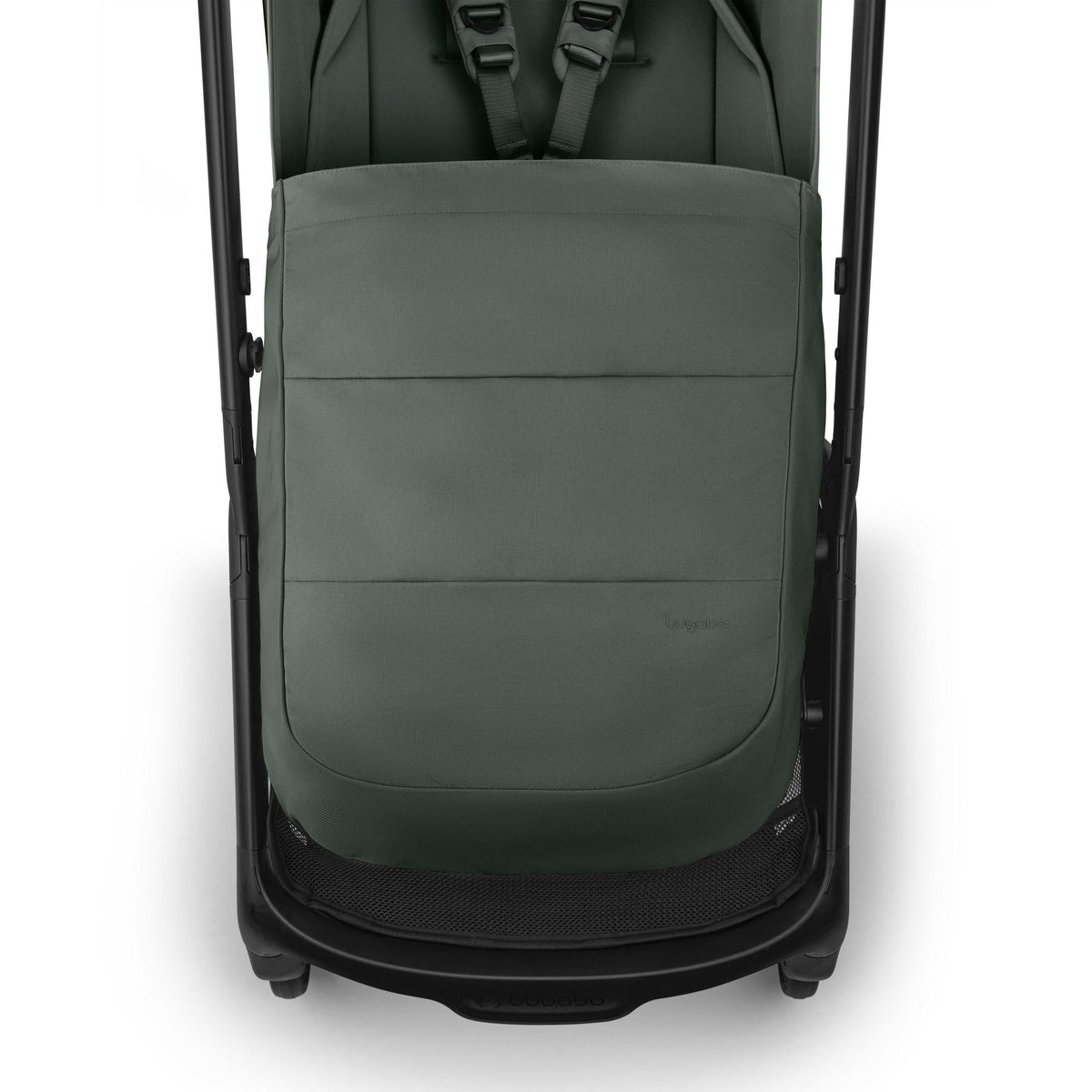 Pre-Order Bugaboo Butterfly 2 Plus Stroller