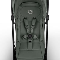 Pre-Order Bugaboo Butterfly 2 Plus Stroller
