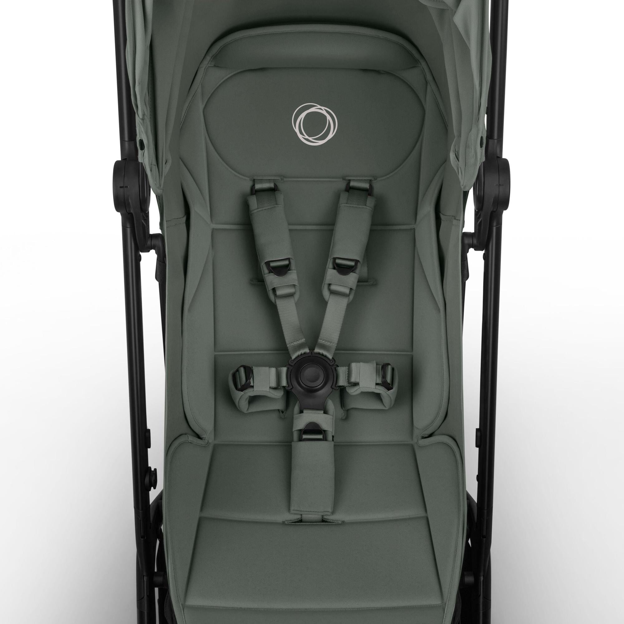 Pre-Order Bugaboo Butterfly 2 Plus Stroller