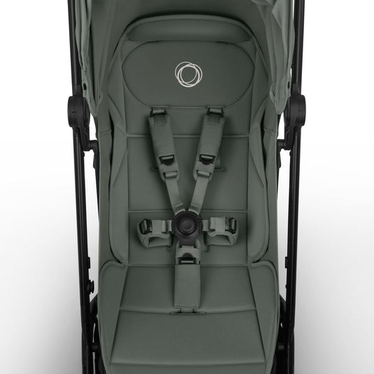 Pre-Order Bugaboo Butterfly 2 Plus Stroller