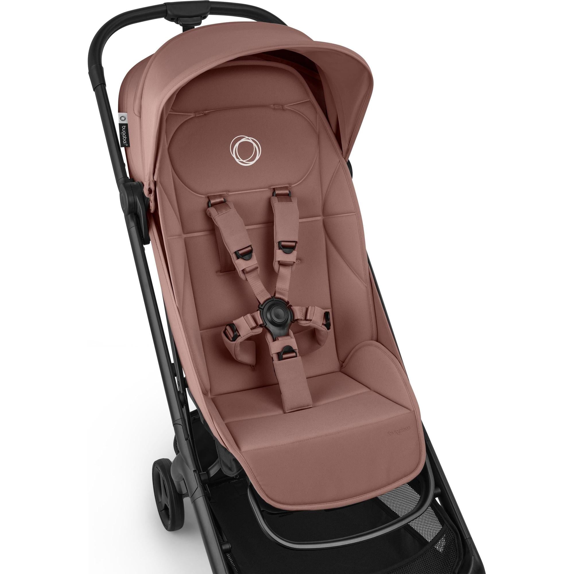 Pre-Order Bugaboo Butterfly 2 Plus Stroller