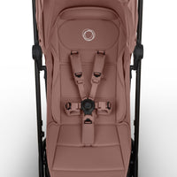 Pre-Order Bugaboo Butterfly 2 Plus Stroller