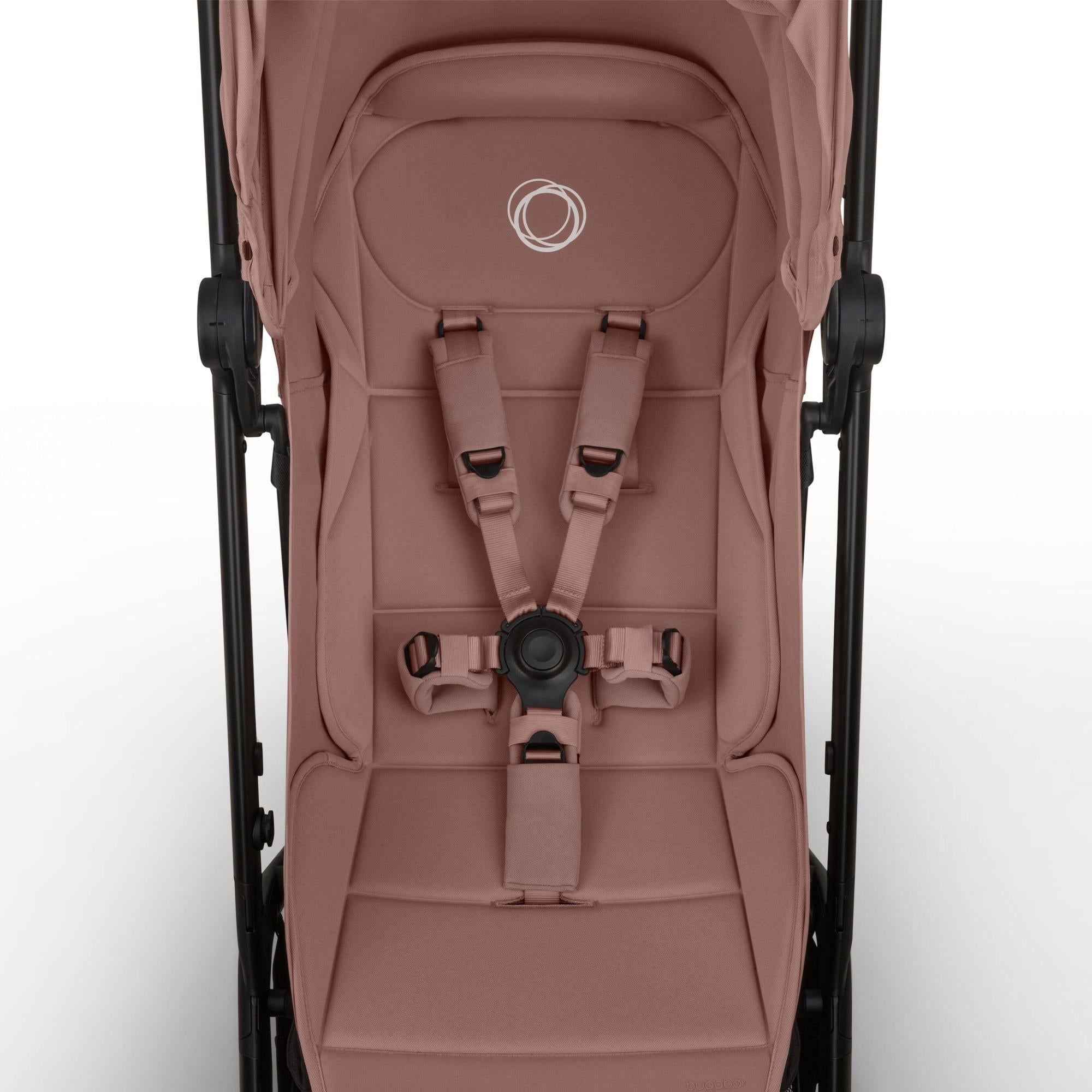 Pre-Order Bugaboo Butterfly 2 Plus Stroller