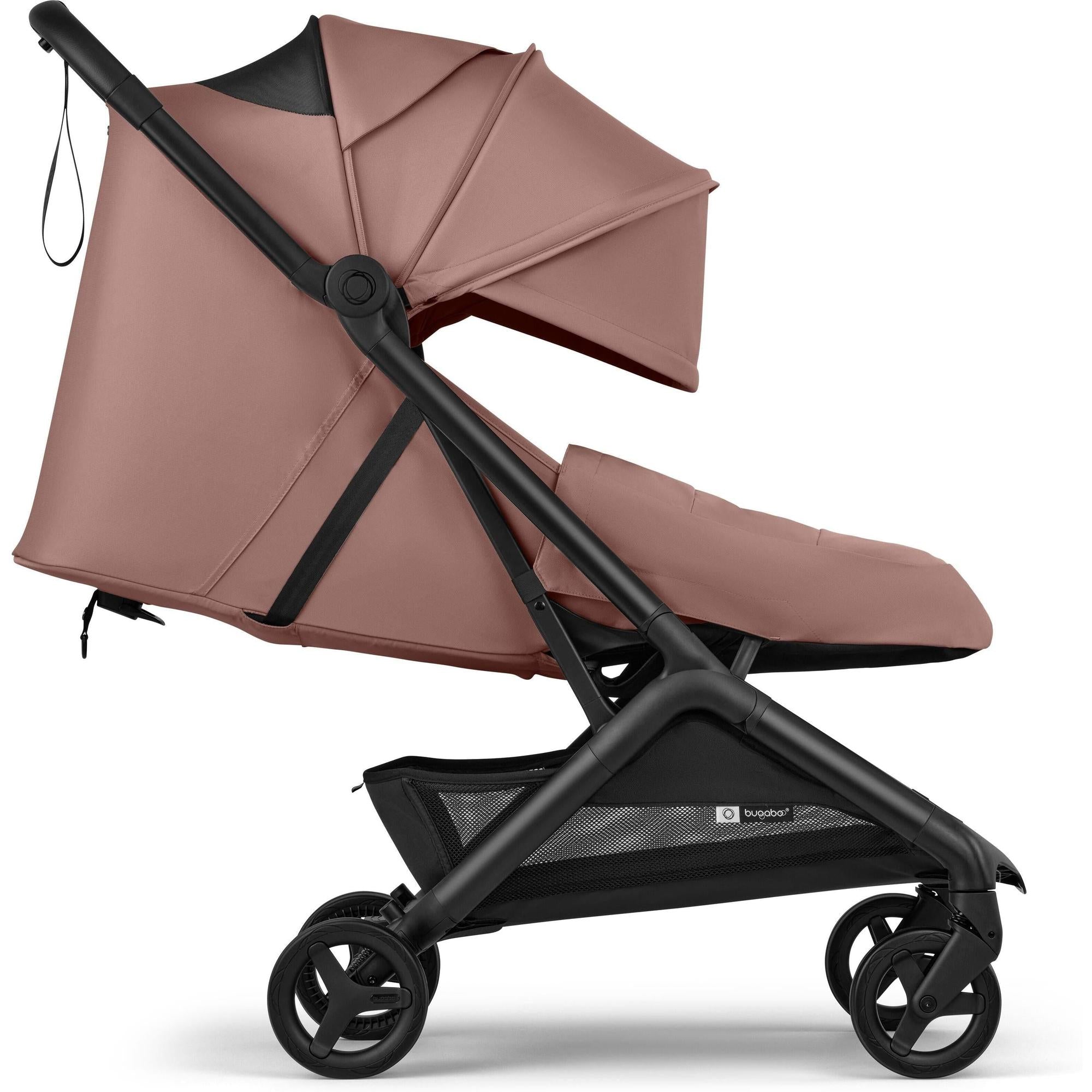 Pre-Order Bugaboo Butterfly 2 Plus Stroller