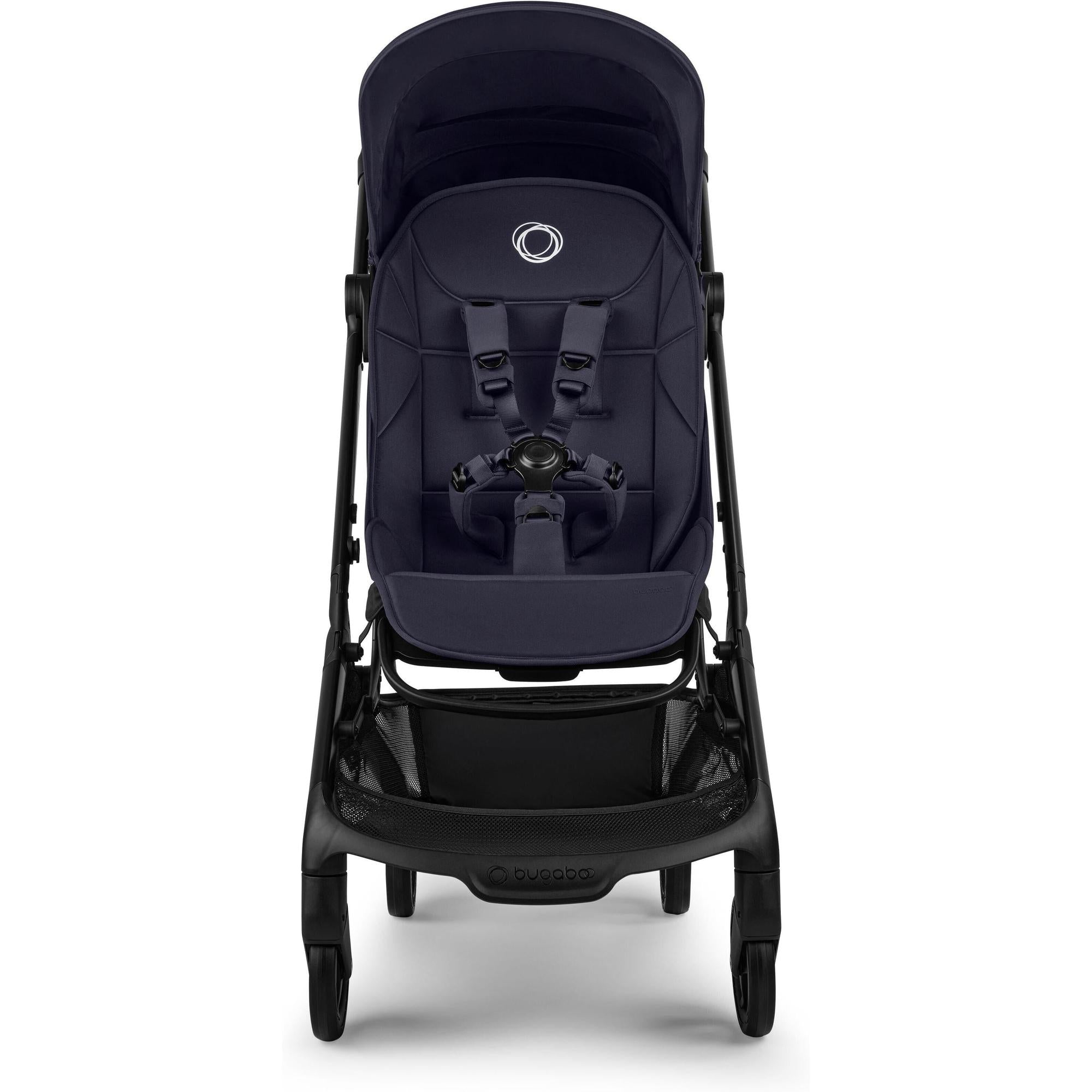 Pre-Order Bugaboo Butterfly 2 Plus Stroller