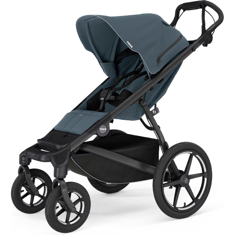 Load image into Gallery viewer, Thule Urban Glide 4-Wheel Stroller
