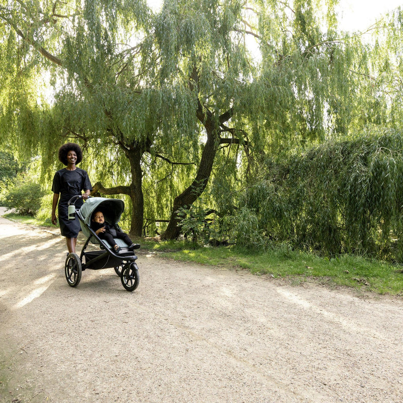 Load image into Gallery viewer, Thule Urban Glide 3 Stroller
