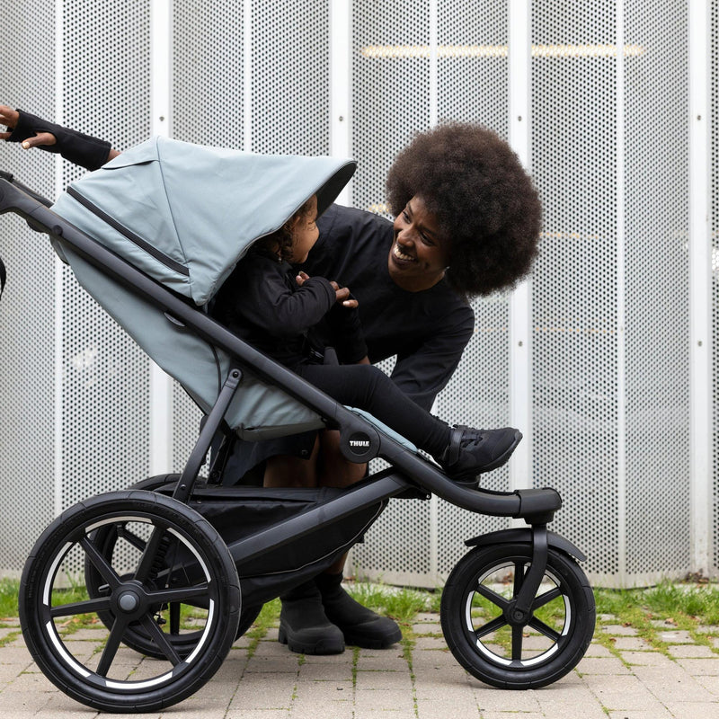 Load image into Gallery viewer, Thule Urban Glide 3 Stroller
