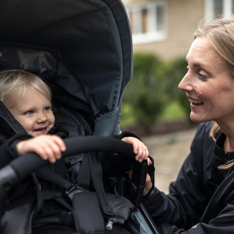 Load image into Gallery viewer, Thule Urban Glide 3 Stroller
