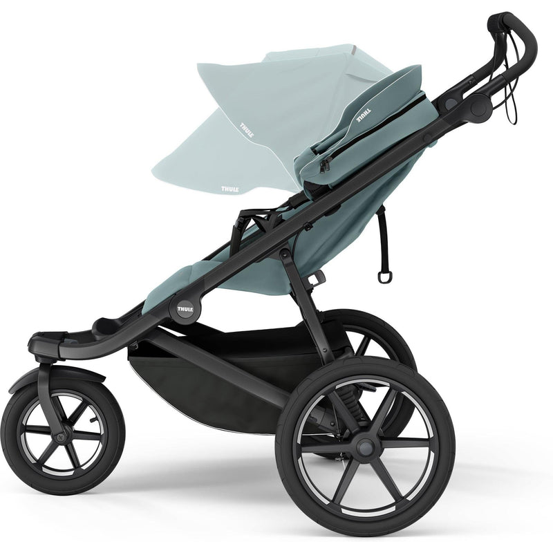 Load image into Gallery viewer, Thule Urban Glide 3 Stroller
