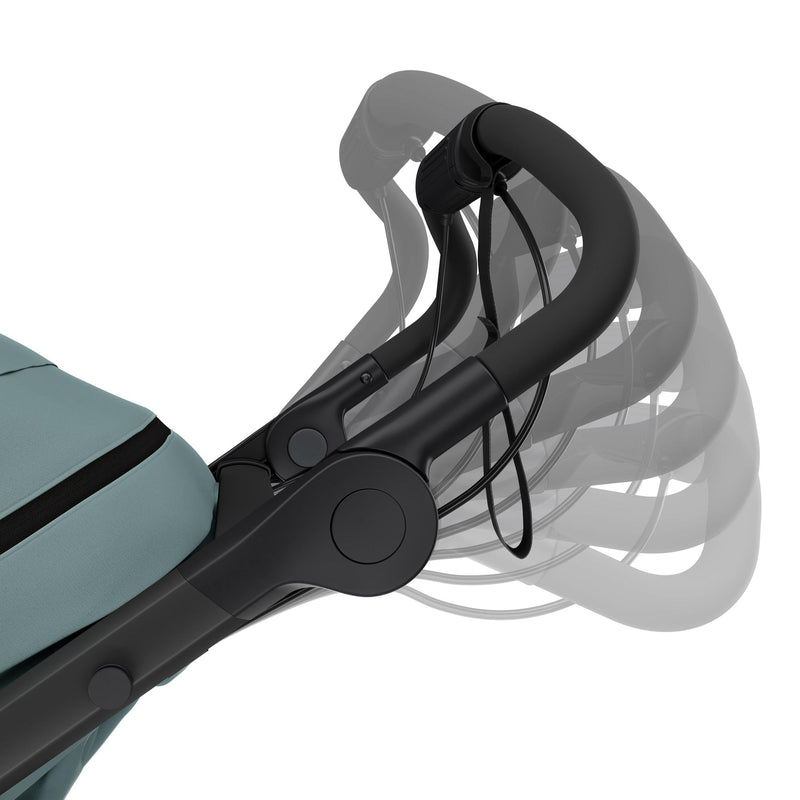 Load image into Gallery viewer, Thule Urban Glide 3 Stroller

