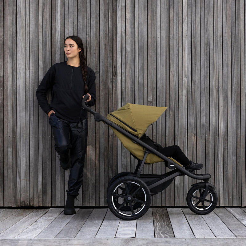 Load image into Gallery viewer, Thule Urban Glide 3 Stroller
