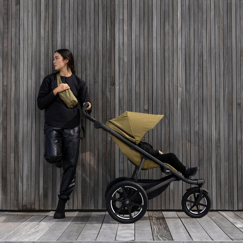 Load image into Gallery viewer, Thule Urban Glide 3 Stroller

