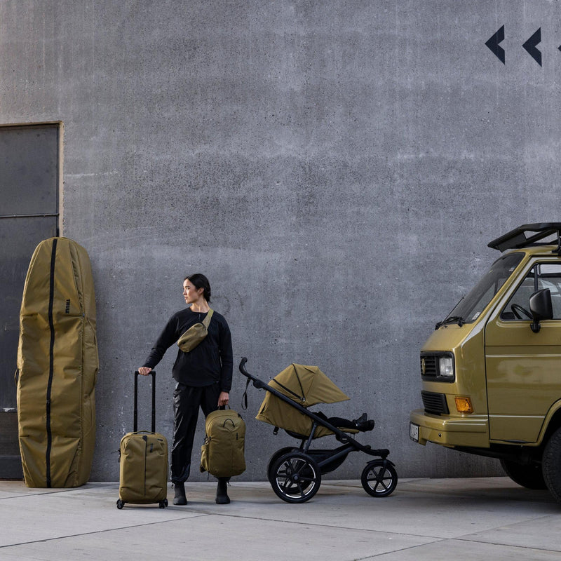 Load image into Gallery viewer, Thule Urban Glide 3 Stroller
