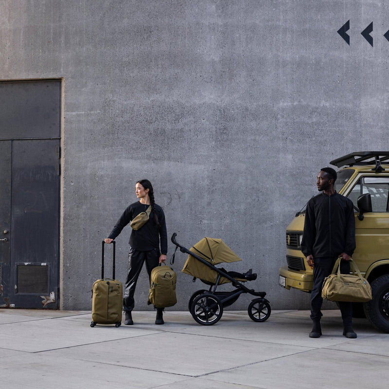 Load image into Gallery viewer, Thule Urban Glide 3 Stroller
