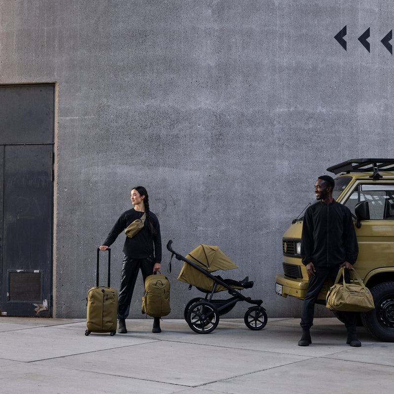 Load image into Gallery viewer, Thule Urban Glide 3 Stroller
