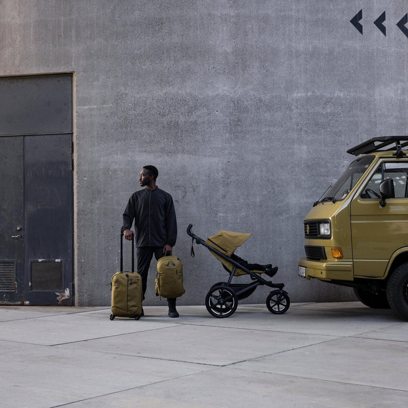 Load image into Gallery viewer, Thule Urban Glide 3 Stroller
