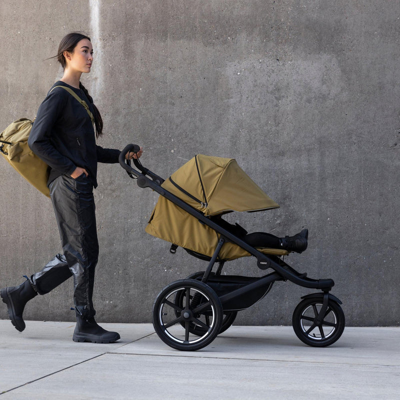 Load image into Gallery viewer, Thule Urban Glide 3 Stroller
