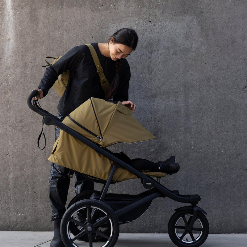 Load image into Gallery viewer, Thule Urban Glide 3 Stroller

